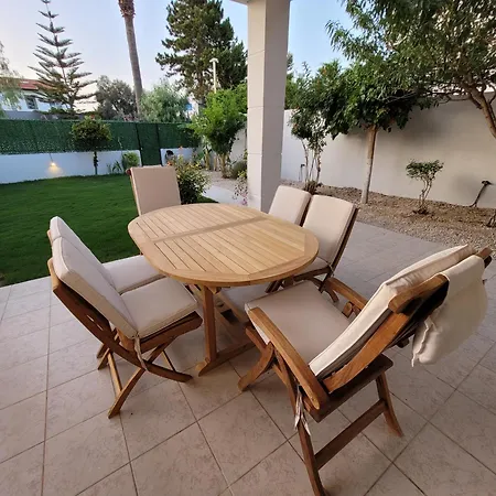 Villa Limon Cicegi Alacati - Serkan's *