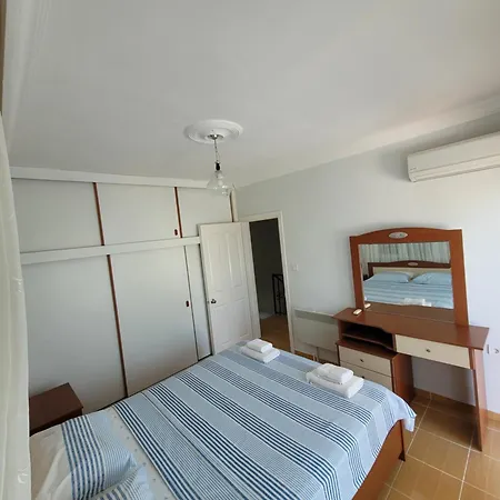 Villa Limon Cicegi Alacati - Serkan's Çeşme