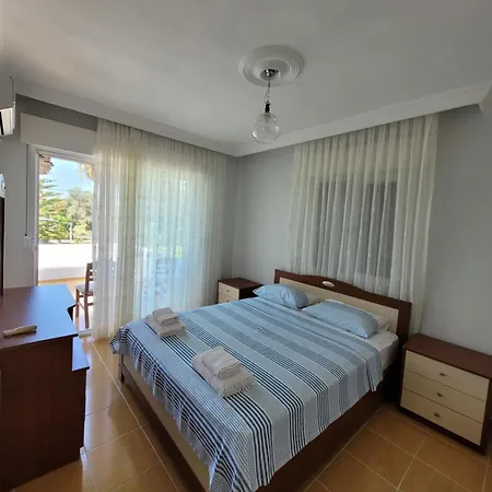 Limon Cicegi Alacati - Serkan's *