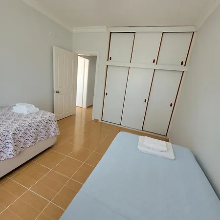 Limon Cicegi Alacati - Serkan's Villa