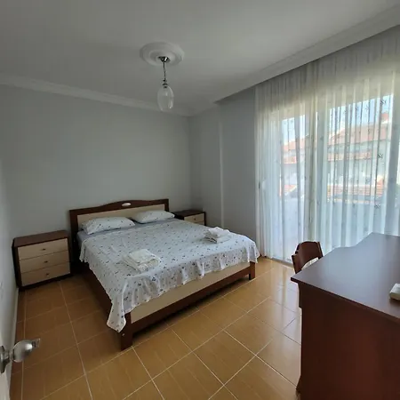 Limon Cicegi Alacati - Serkan's Villa Çeşme