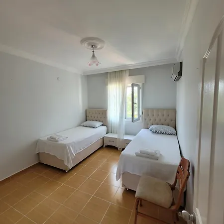 Limon Cicegi Alacati - Serkan's * Çeşme