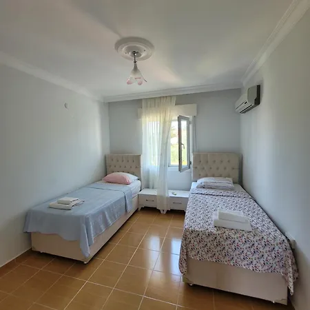 Limon Cicegi Alacati - Serkan's Villa Çeşme