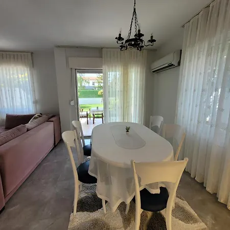 Limon çiçeği Alaçatı - Serkan's Villa Çeşme