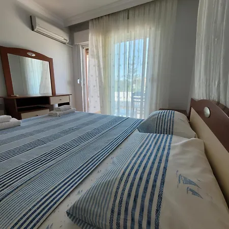 Limon Cicegi Alacati - Serkan's Villa